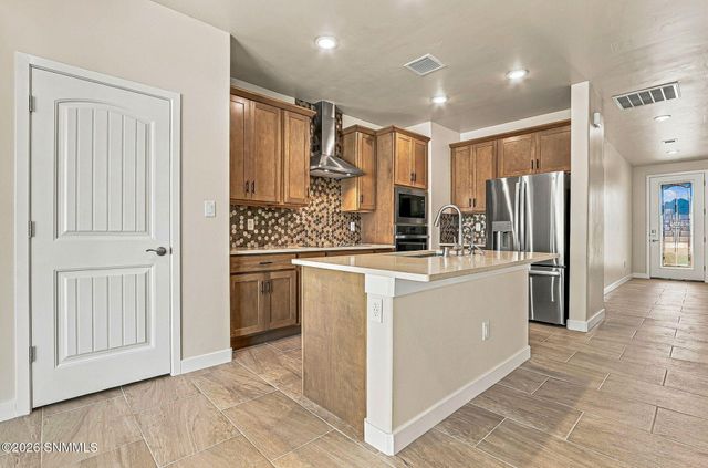 3543 King Fisher Street, Las Cruces, NM 88012