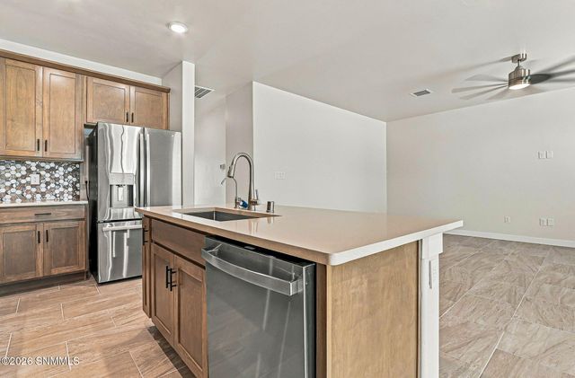 3543 King Fisher Street, Las Cruces, NM 88012