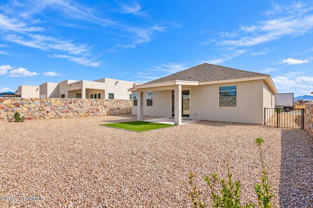 3543 King Fisher Street, Las Cruces, NM 88012