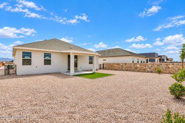 3543 King Fisher Street, Las Cruces, NM 88012