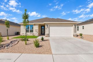 3543 King Fisher Street, Las Cruces, NM 88012