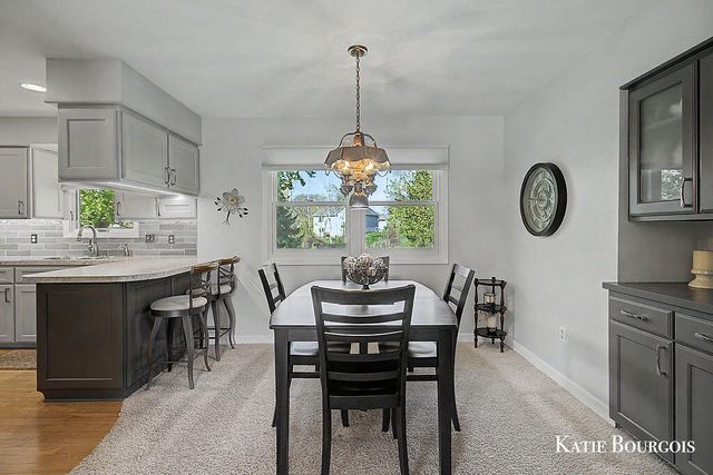 961 Maplerow Avenue Nw, City Of Walker, MI 49534