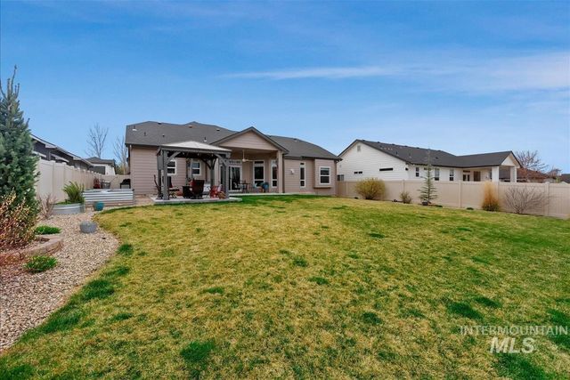 2996 E Onyx Ct, Nampa, ID 83686