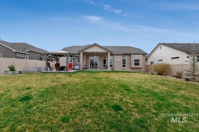 2996 E Onyx Ct, Nampa, ID 83686