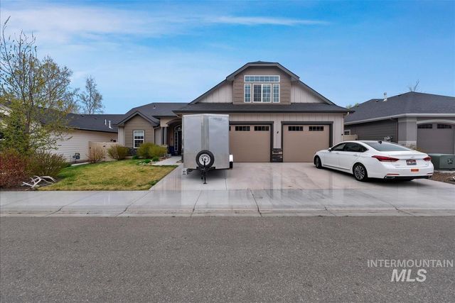 2996 E Onyx Ct, Nampa, ID 83686