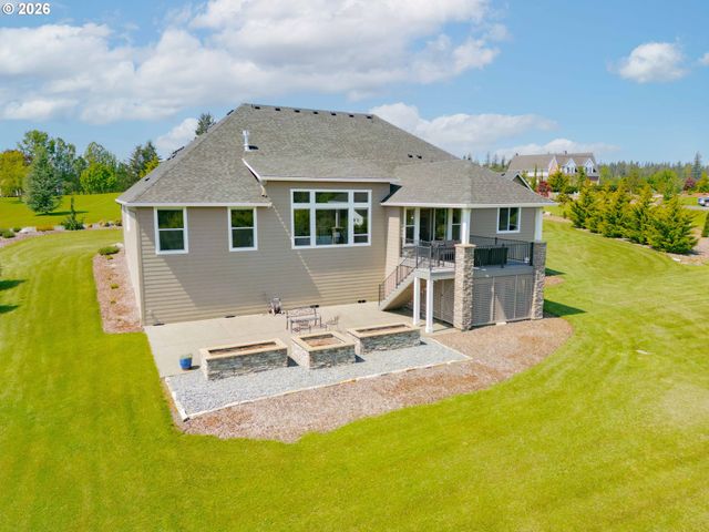 35127 Ne 92ND Ct, La Center, WA 98629