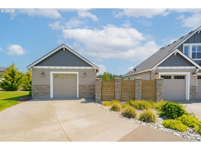 35127 Ne 92ND Ct, La Center, WA 98629