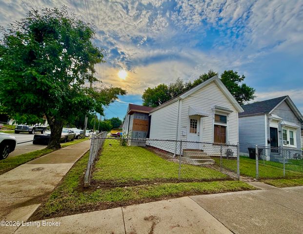 1328 S 17th St, Louisville, KY 40210