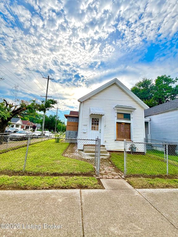 1328 S 17th St, Louisville, KY 40210