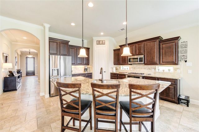 298 Clearwood Drive, League City, TX 77573