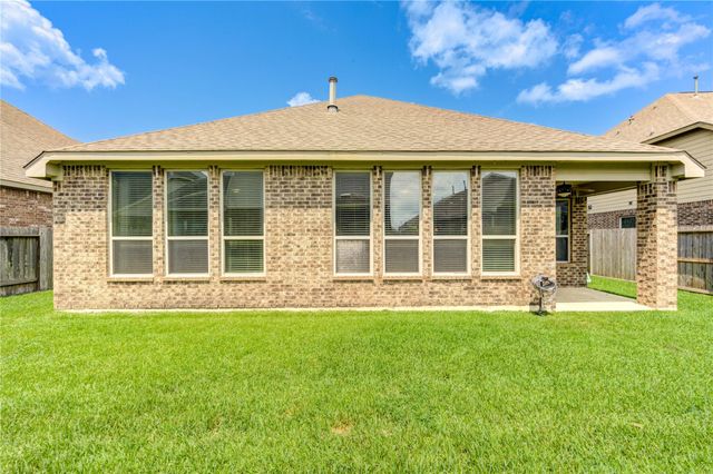 298 Clearwood Drive, League City, TX 77573