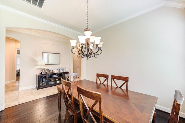 298 Clearwood Drive, League City, TX 77573