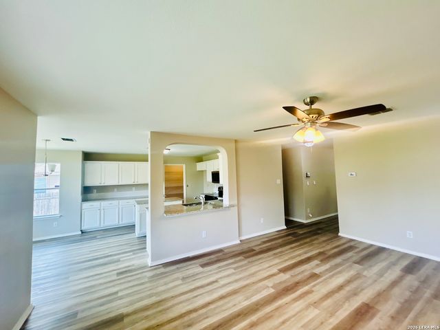 322 CANDY DR, Converse, TX 78109