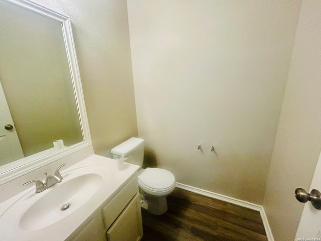 322 CANDY DR, Converse, TX 78109