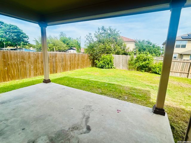 322 CANDY DR, Converse, TX 78109