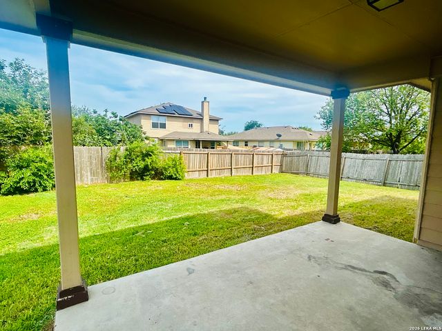 322 CANDY DR, Converse, TX 78109