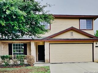 322 CANDY DR, Converse, TX 78109