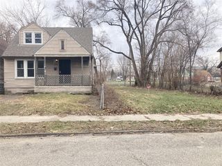 16639 Monica Street, Detroit, MI 48221