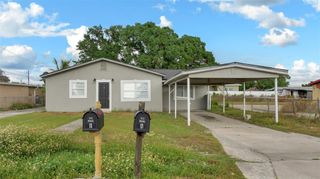 725 STRAIN BOULEVARD, Lakeland, FL 33815