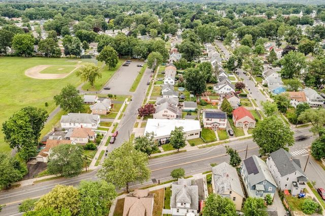 218-226 Saint James Blvd, Springfield, MA 01104