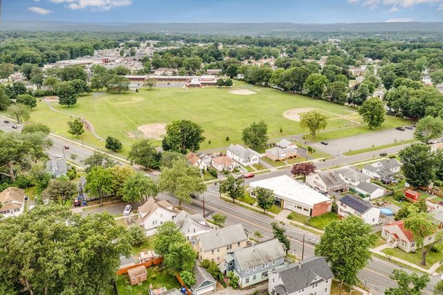 218-226 Saint James Blvd, Springfield, MA 01104