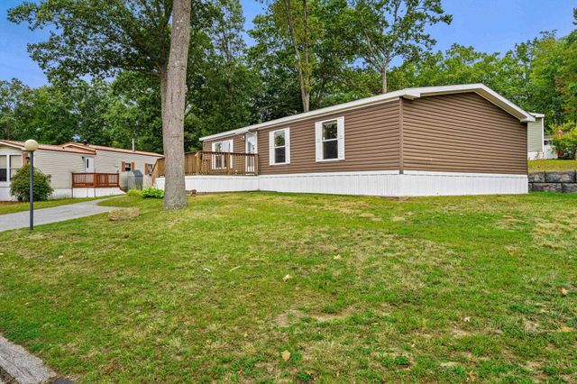 5 N Fuchsia Drive, Rochester, NH 03867