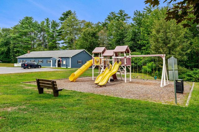 5 N Fuchsia Drive, Rochester, NH 03867