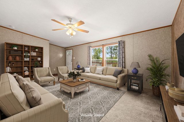 5 N Fuchsia Drive, Rochester, NH 03867