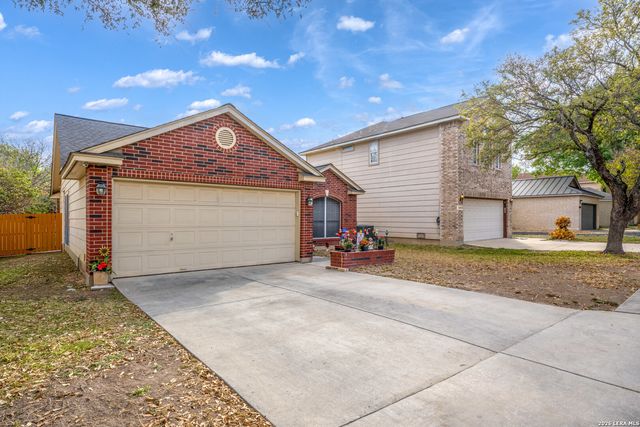 13651 Bridgeview, San Antonio, TX 78247