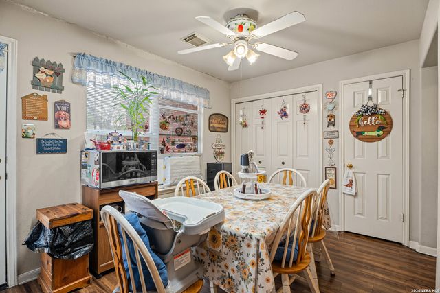 13651 Bridgeview, San Antonio, TX 78247