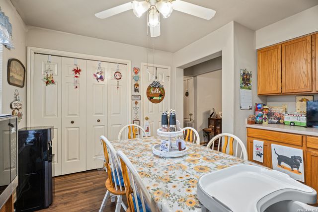 13651 Bridgeview, San Antonio, TX 78247