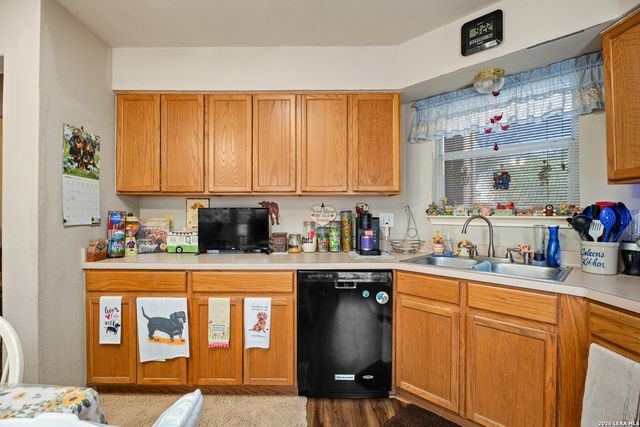 13651 Bridgeview, San Antonio, TX 78247