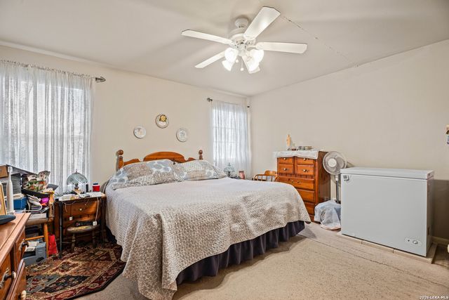 13651 Bridgeview, San Antonio, TX 78247