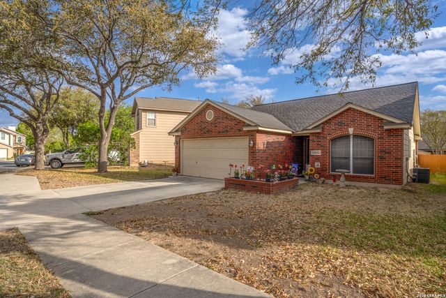 13651 Bridgeview, San Antonio, TX 78247