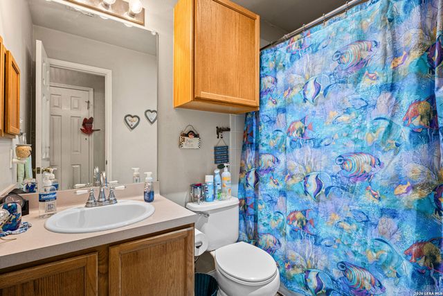 13651 Bridgeview, San Antonio, TX 78247