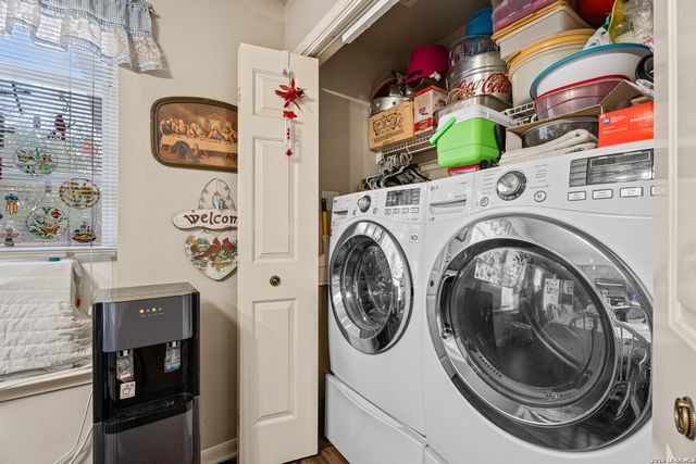 13651 Bridgeview, San Antonio, TX 78247