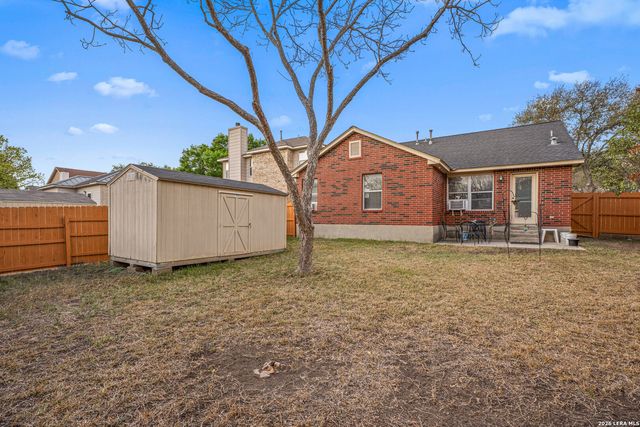 13651 Bridgeview, San Antonio, TX 78247