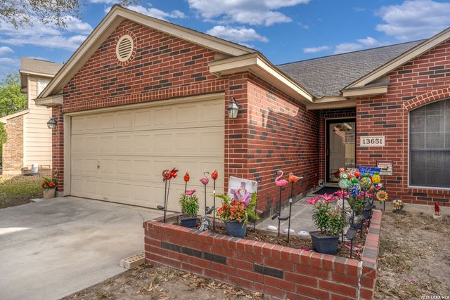 13651 Bridgeview, San Antonio, TX 78247