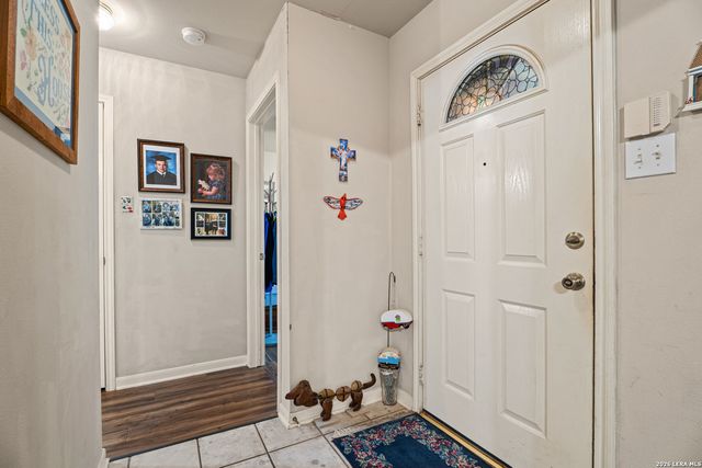 13651 Bridgeview, San Antonio, TX 78247