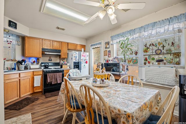 13651 Bridgeview, San Antonio, TX 78247