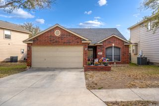 13651 Bridgeview, San Antonio, TX 78247