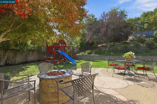 4035 Lilac Ridge Rd, San Ramon, CA 94582