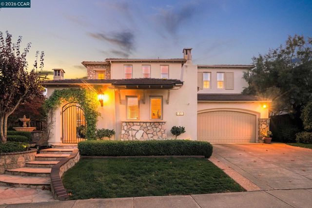 4035 Lilac Ridge Rd, San Ramon, CA 94582