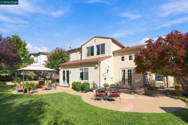 4035 Lilac Ridge Rd, San Ramon, CA 94582