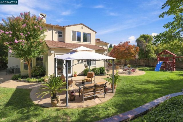 4035 Lilac Ridge Rd, San Ramon, CA 94582
