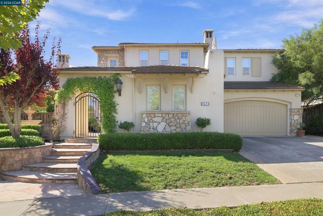 4035 Lilac Ridge Rd, San Ramon, CA 94582