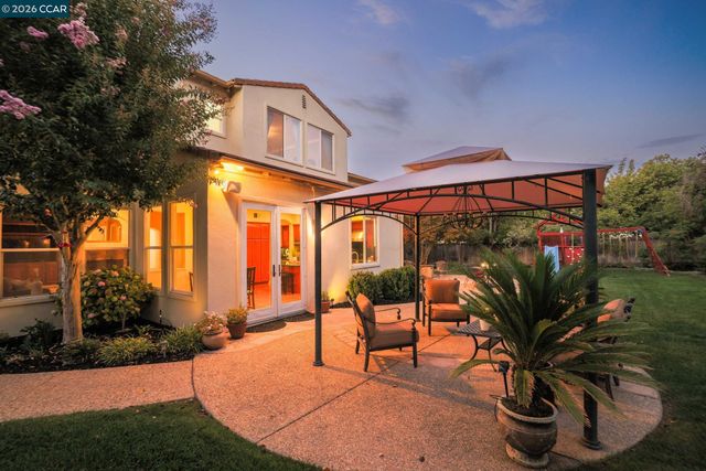4035 Lilac Ridge Rd, San Ramon, CA 94582