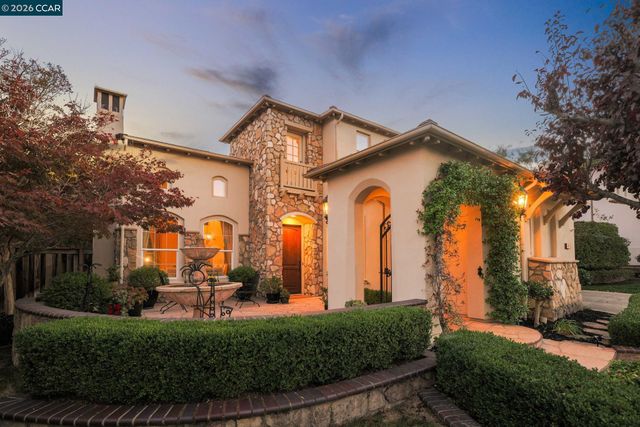 4035 Lilac Ridge Rd, San Ramon, CA 94582