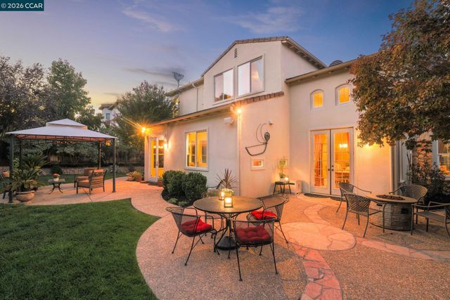 4035 Lilac Ridge Rd, San Ramon, CA 94582