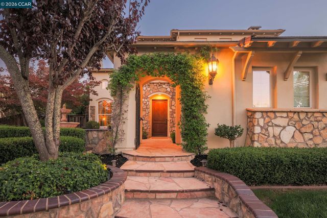 4035 Lilac Ridge Rd, San Ramon, CA 94582